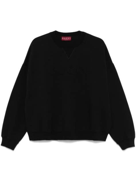 Top a maglia da donna di Gucci 